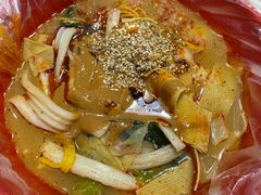 -安发瞧麻辣烫(总店)