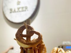 -WHEAT&BAKER-麥(凯德来福士店)