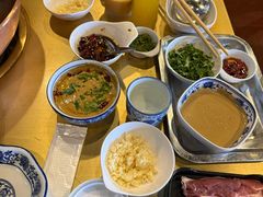 -牛街清真满恒記(平安里西大街店)