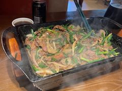 -张家卫·阳江菜·小海鲜(肥婆湾桥店)