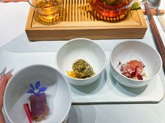 -叶叶菩提·晋福宫