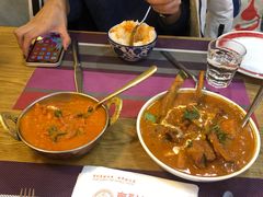 -食彩美印度特色美食餐厅·印度料理
