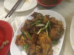 iphone_upload_pic-维吾尔餐厅(宜山路店)