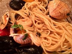 -斯普汇生蚝牛排馆(中骏世界城店)