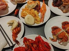 -海德温泉生活馆(朝阳大悦城店)