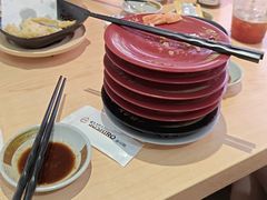 -寿司郎(皇庭广场店)