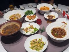 -怡情荟•海鲜青岛菜(五四广场旗舰店)
