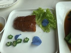 -锦江宾馆-花园餐厅