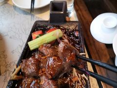 -穹六人间 people 6(岳阳路店)