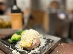 -肉肉大米(德基广场店)