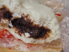 豆沙包-老上海大包(四川北路店)