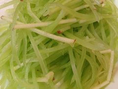 iphone_upload_pic-西贝莜面村(上海百联西郊店)