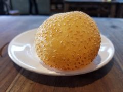 麻球-津市刘聋子粉馆(林科大店)