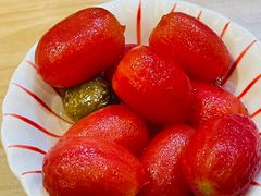 话梅小番茄-村上一屋(望京店)