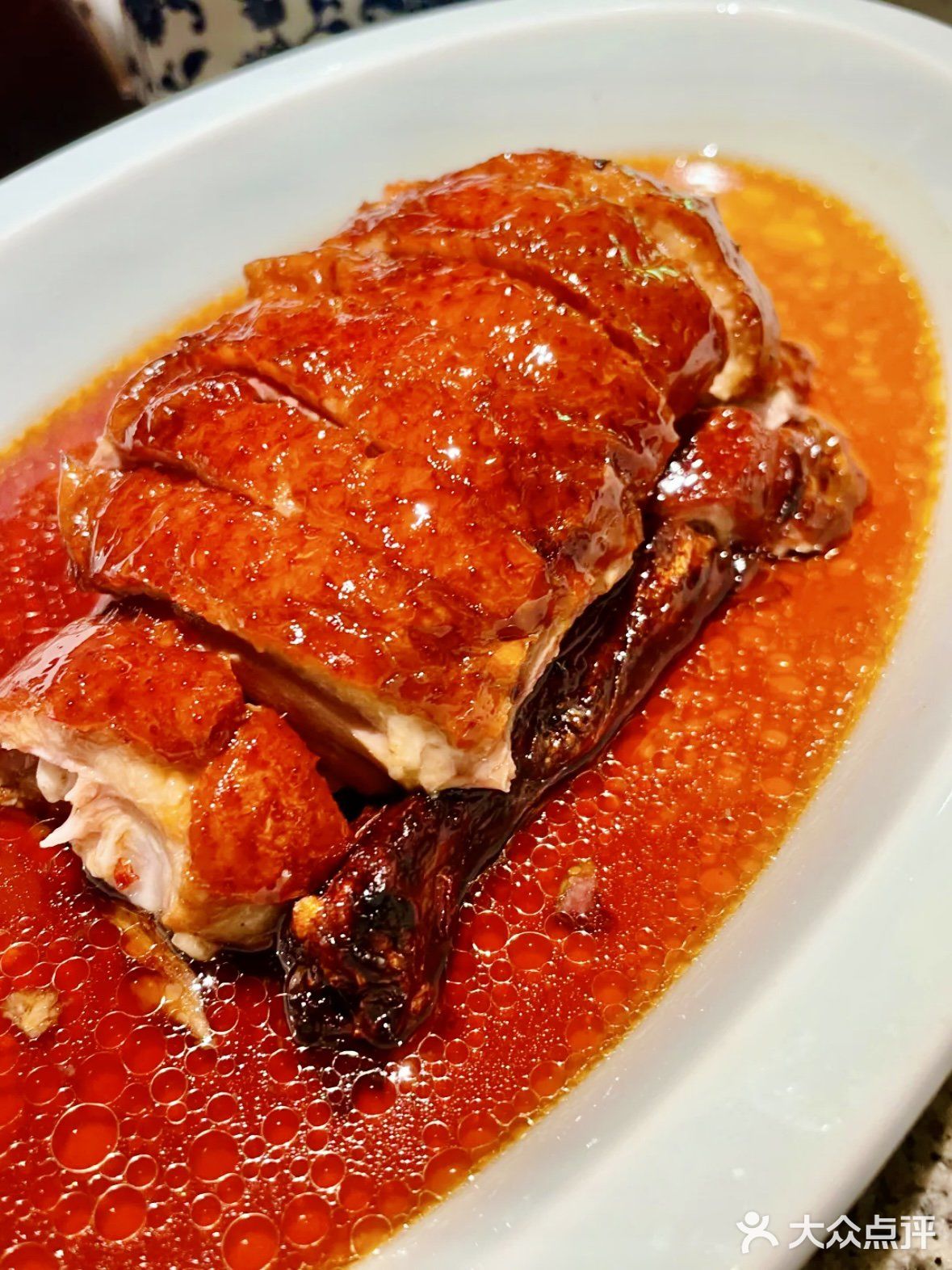 古色古香中的美食探寻