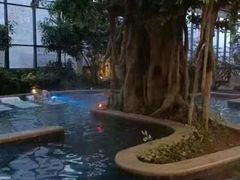 -太白山御龙湾温泉