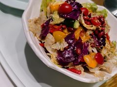 -玉林烤鸭店(黄村康庄店)