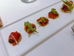 -王品牛排(福州泰禾店)