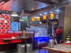 -曹胖子龙虾馆(黄桦路店)