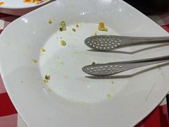 -西贝(上海新梅广场店)