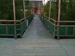 -崖口红树林海鲜餐厅