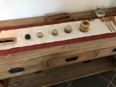 -瓦库茶馆17号(海汇港店)