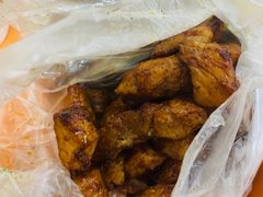 烤里脊-王记西鎮电烤肉(汶上路店)