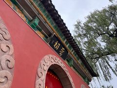 -晋祠博物馆