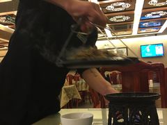 -烤肉宛饭庄(北新桥店)