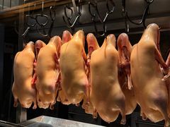 -四季民福烤鸭店(王府井东安门店)