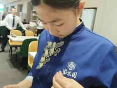 -紫光园·烤鸭·北京菜(团结湖店)