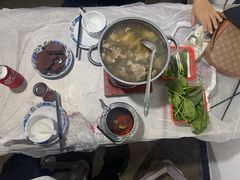 -梅红羊肉馆(赭山西路店)