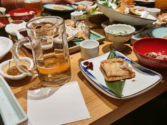 -花和海鲜自助(梅江店)