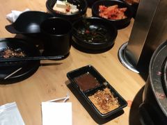 -九田家黑牛烤肉(溧水万达店)