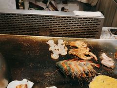 -上渔铁板烧(熙悦汇店)