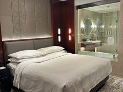 -上海雅居乐万豪侯爵酒店