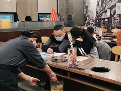 -呷哺呷哺 黄金牧场 (旧宫永辉超市店)