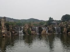 -白马涧龙池景区