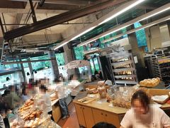 -麦田工坊(月湖店)