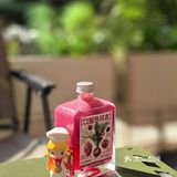 神马❓️口服热玛吉‼️是漂亮水+快乐水啊