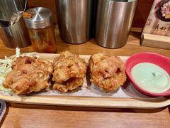 日式炸鸡-真打拉面·日式拉面新流派(体育西横街店)