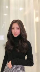 -3AM HAIR SALON染发接发