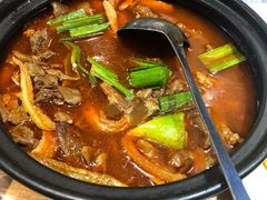 -肖记公安牛肉鱼杂馆· 省级非物质文化遗产(仁和路店)