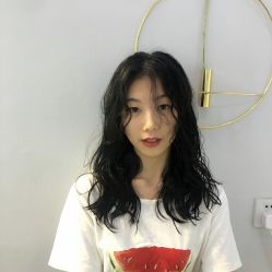 点击看大图 -私人定制 Hair Salon