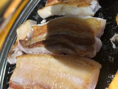 -唯成•韩国炭火烤肉 유성고기