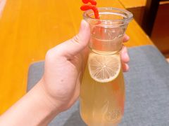 -黑松白鹿(金融街店)