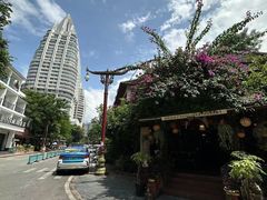 -库玛丽尼泊尔风味餐吧