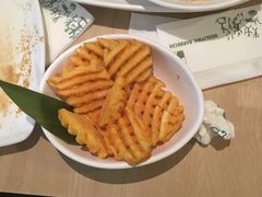 -新石器烤肉(南通CBD大有境店)