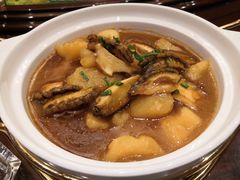 -海鲜码头·中国菜