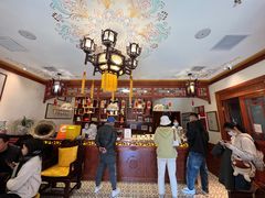 -富华斋饽饽铺·宫廷糕点·伴手礼(护国新天地店)